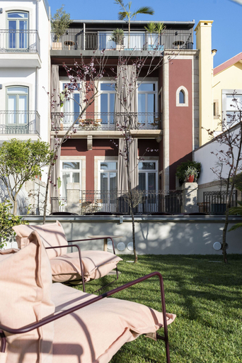 Exterior & Views 2, Jardins do Porto by Unlock Hotels, Porto
