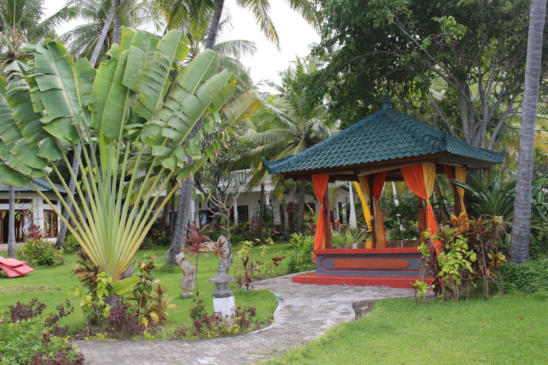 Exterior & Views 2, Felicianas Resort, Buleleng