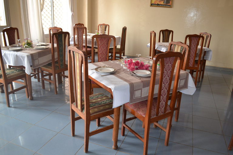 Others 4, Felydac Hotel, Mfoundi