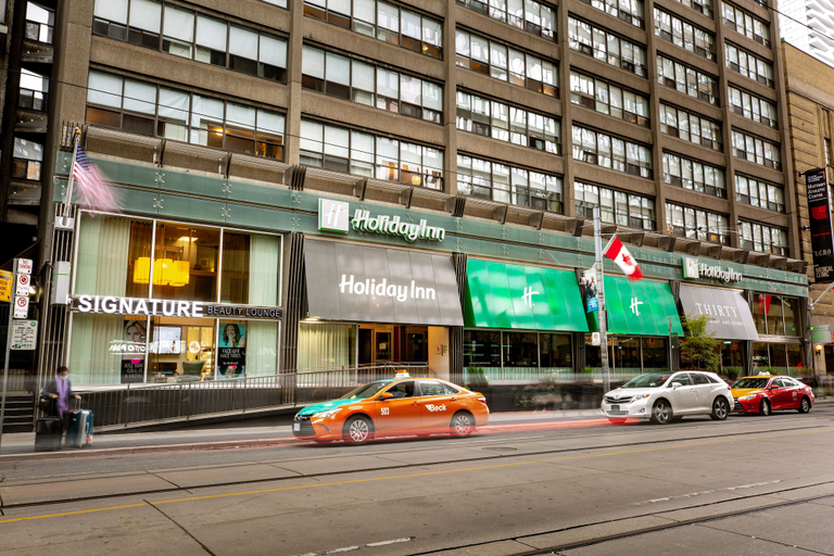 Others 4, Holiday Inn TORONTO DOWNTOWN CENTRE by IHG, Toronto