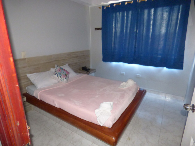 Bedroom 3, ART CASCO The Hotel, Panamá