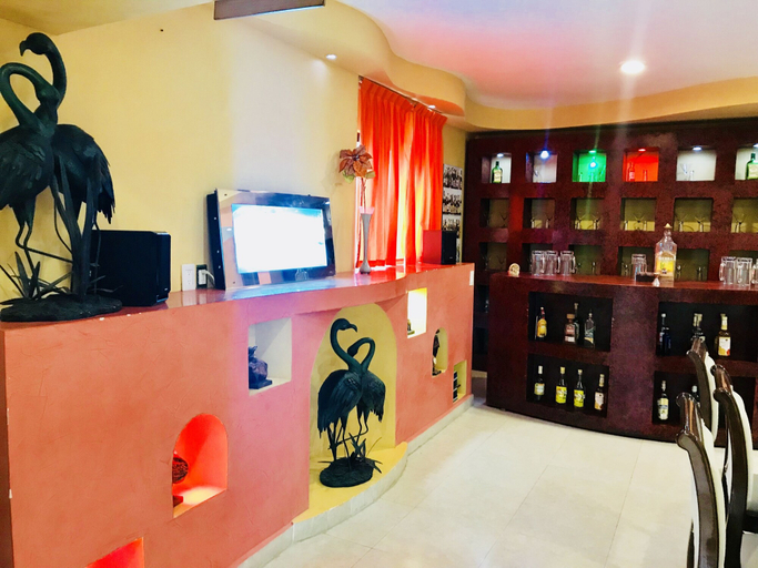 Food & Drinks 4, Dolce Vita Caribe Golf, Cozumel