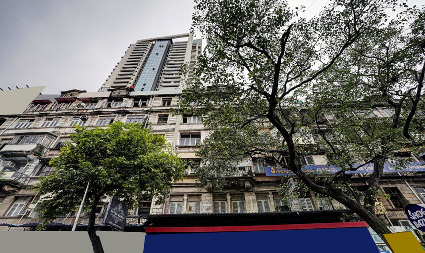 Exterior & Views 2, Itsy Hotels Heraa International, Mumbai City