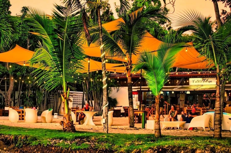 Exterior & Views, Café de Playa Beach Front Hotel, Carrillo