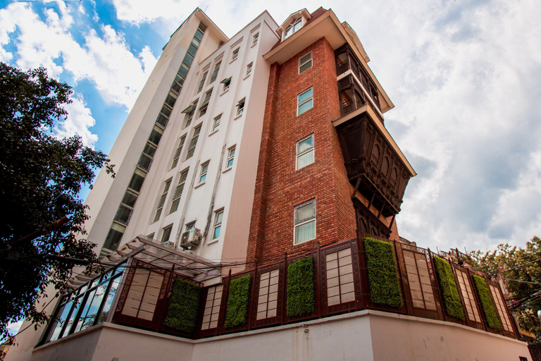 Exterior & Views 2, Sunshine Boutique Hotel, Bagmati