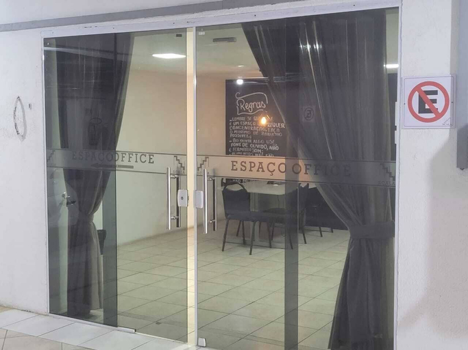 Exterior & Views, Scala Residenza, Fortaleza