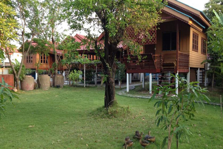Others 5, The Little Lopburi Village, Muang Lop Buri