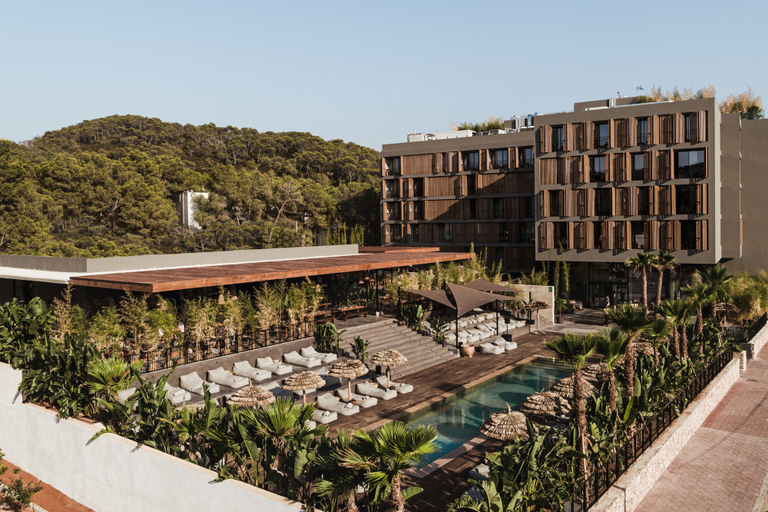 Exterior & Views 2, OKU Ibiza, Baleares