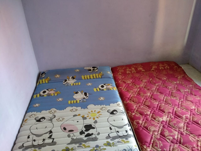 Bedroom 3, Bina Karya Guesthouse Syariah, Bantul