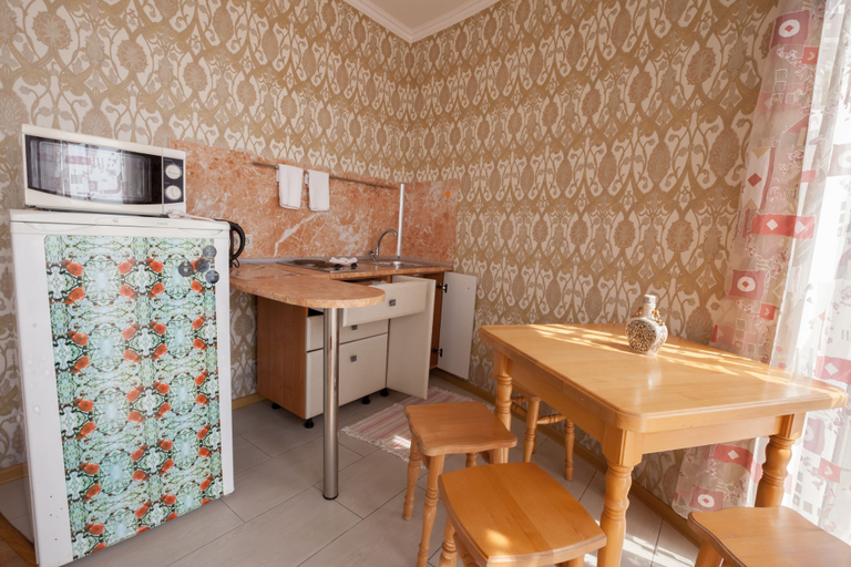 Others 5, Variant Hotel, Sochi gorsovet