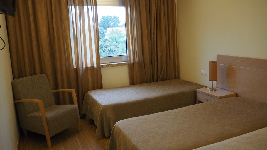 Bedroom 3, Casa São Nuno Hotel, Ourém