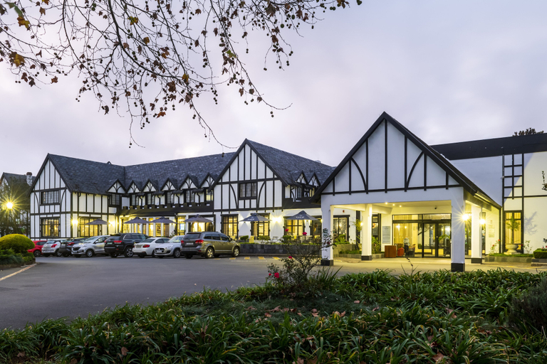 Exterior & Views 2, ANEW Hotel Hilton Pietermaritzburg, Umgungundlovu