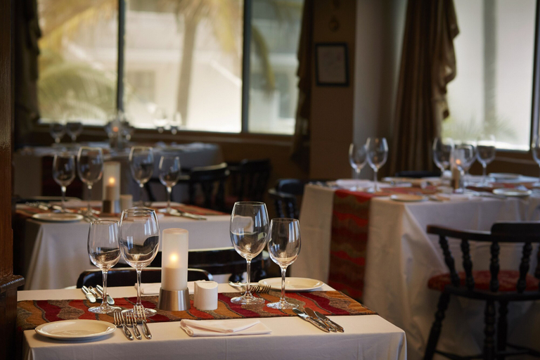 Food & Drinks 5, First Group La Montagne, iLembe