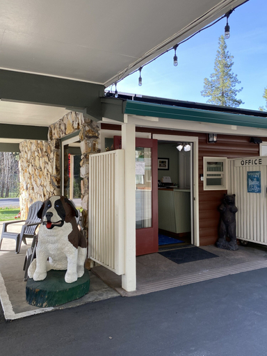 Exterior & Views 2, Arnold Meadowmont Lodge, Calaveras