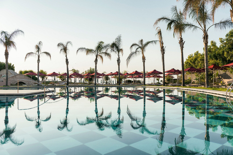 Sport & Beauty 3, Esperos Palace Resort & Spa, South Aegean