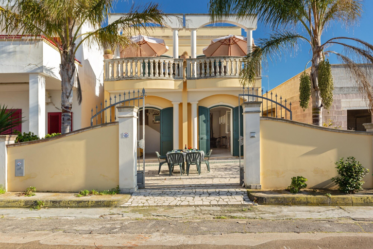 Exterior & Views 2, 2238 Villa Diletta - Primo Piano by Barbarhouse, Lecce
