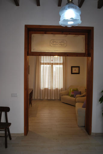 Bedroom 3, Can Moranta by LOCALITE, Baleares