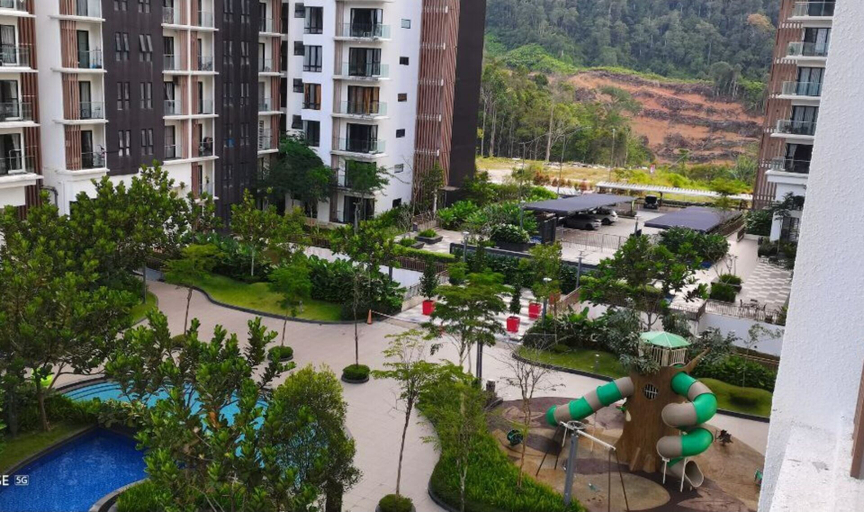 Exterior & Views 2, Lcp 1, Genting Highlands