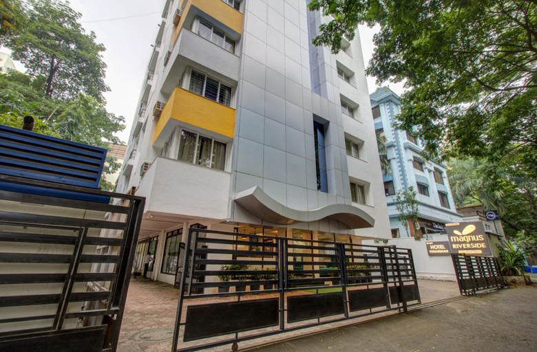 Others 4, Magnus Riverside - A Boutique Hotel, Pune