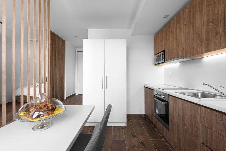 Others 5, Ultima Suites Nilie Hospitality MGMT, Central Macedonia