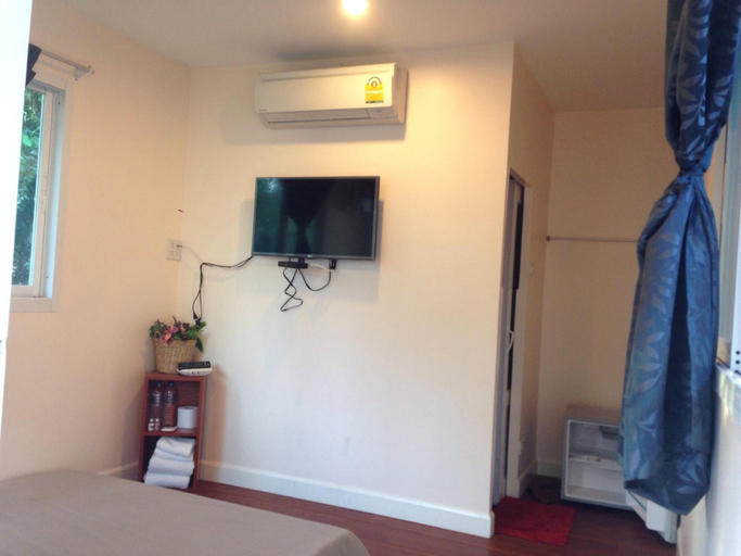 Bedroom 3, Se Sun Amphawa, Amphawa