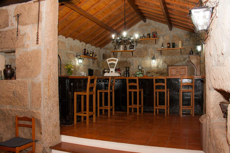 Food & Drinks 5, Quinta do Padrao, Penafiel