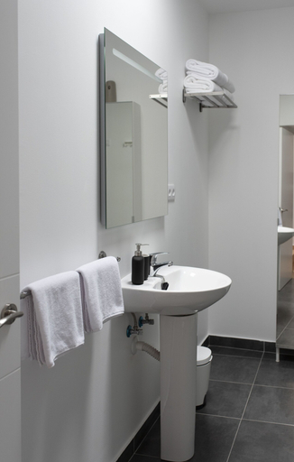 Bathroom 4, Villa Nestor, Las Palmas