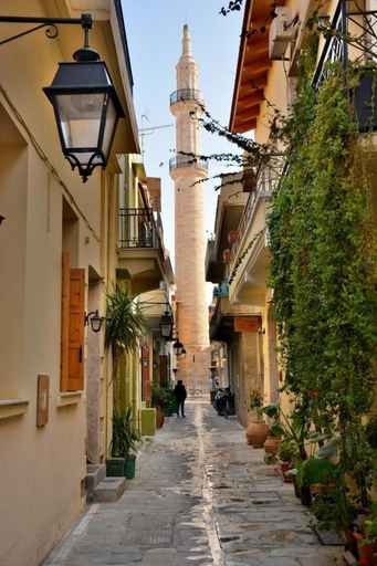 Exterior & Views 2, Minares Traditional Houses, Crete