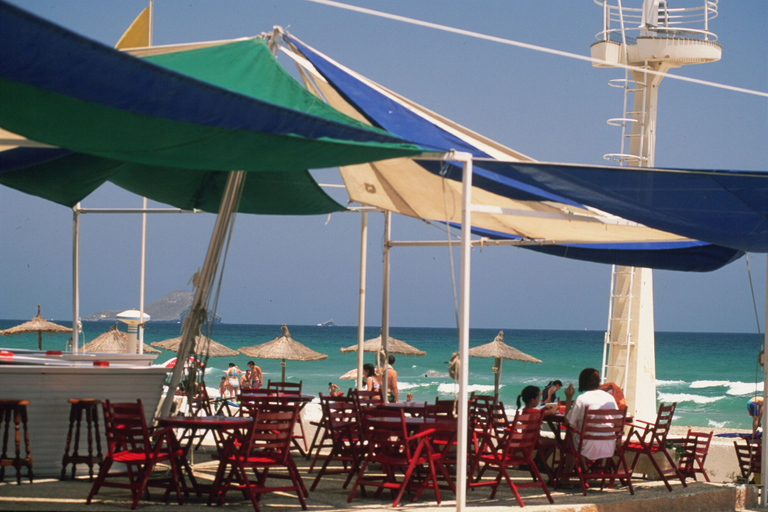 Food & Drinks 4, Aparthotel Londres, Murcia