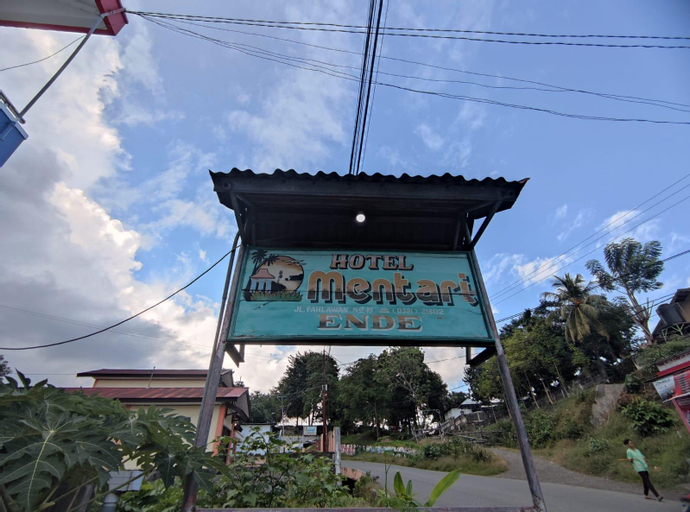 Hotel Mentari Ende, Ende