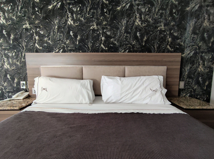 Bedroom 5, Motel Nuevo Tijuana - Adults Only, Mexico City