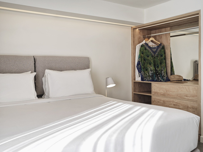 Bedroom 3, NLH MATI Seafront - Neighborhood Lifestyle Hotels, Attica