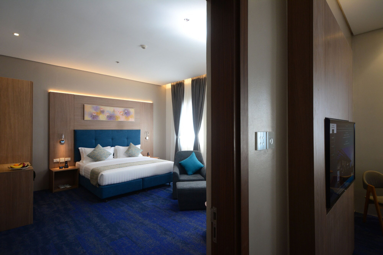 Bedroom 28