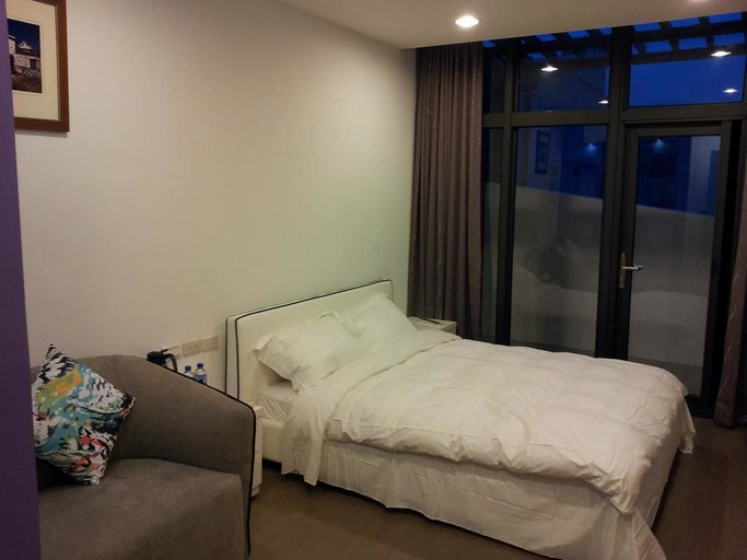 Bedroom 2, Halleluya, Penghu