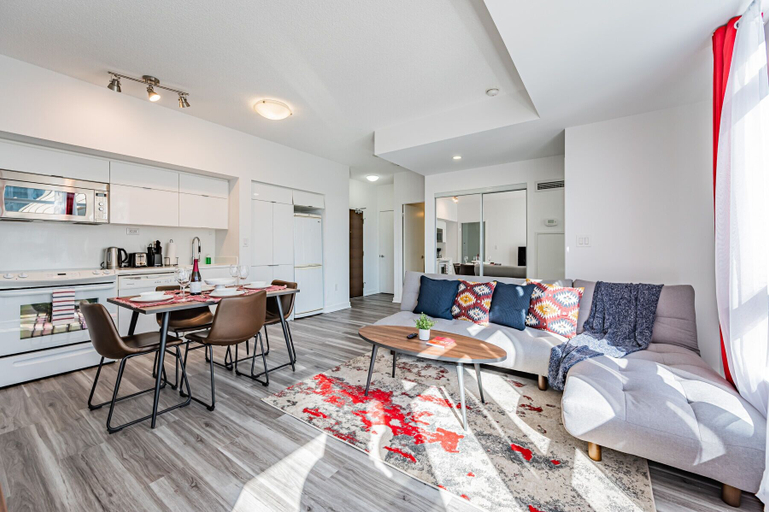 Others 5, RS Boutique Suites - City Place, Toronto