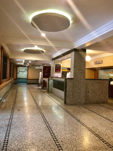 Others 4, Hotel Orange Inn, Ahmadabad