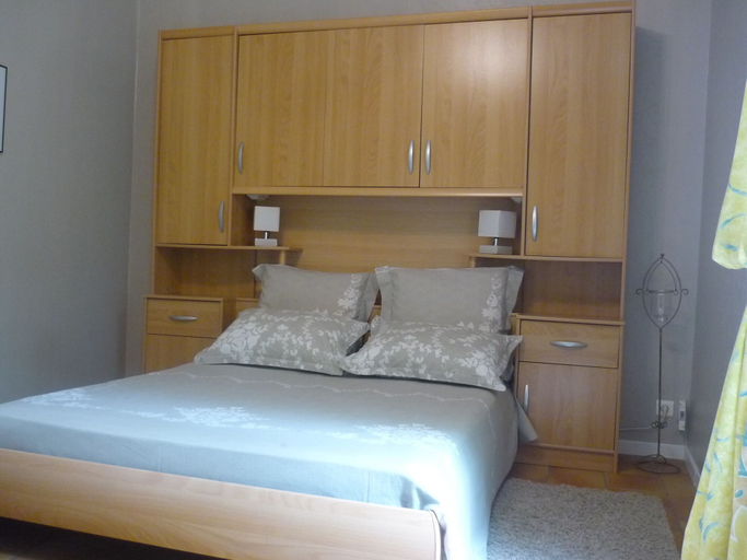 Bedroom 4, Au Mas du Soleil, Tarn