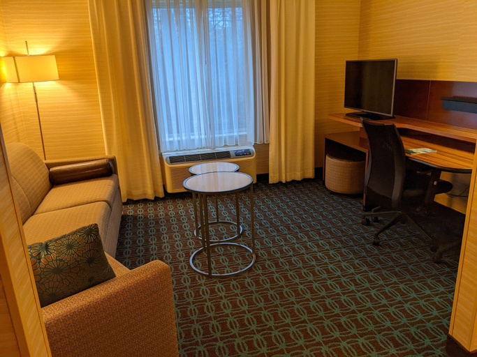 Others 5, Fairfield Inn By Marriott Concord, Merrimack
