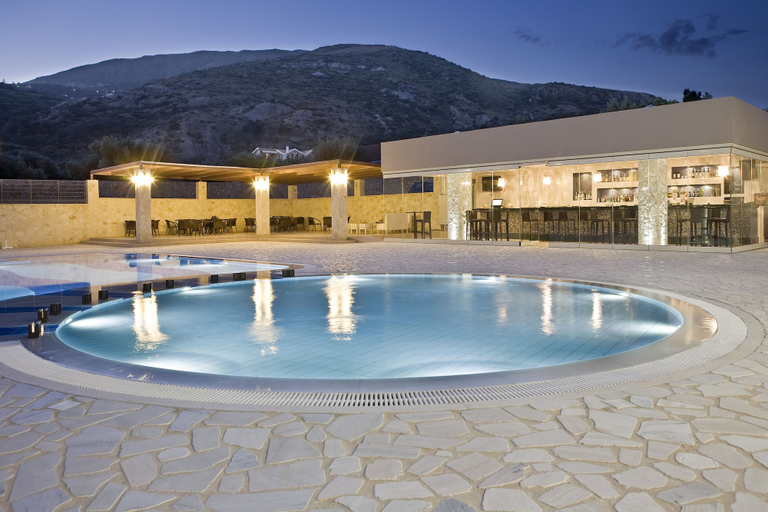 Sport & Beauty 2, The Magnolia Resort - Adults Only, Ionian Islands