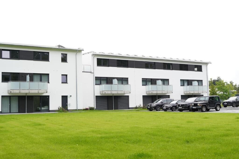 Exterior & Views 2, CAP1 Boardinghouse, Städteregion Aachen