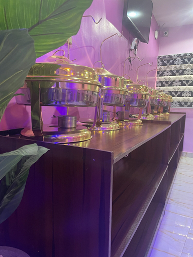 Food & Drinks 4, Farik Hotels and Suites, IbadanNorth-West