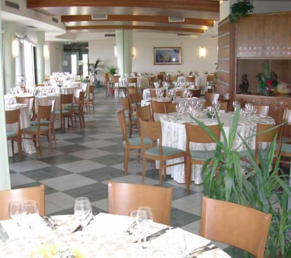Food & Drinks 5, Il Castellaccio, Perugia