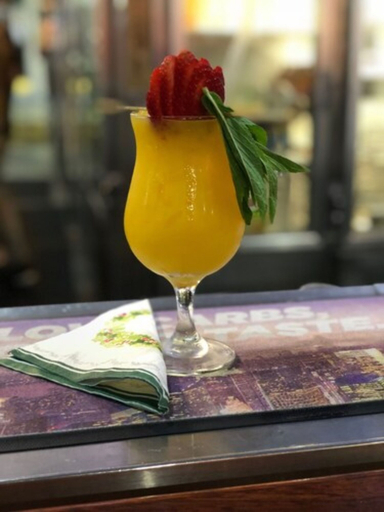 Food & Drinks 5, Jurien Bay Hotel, Dandaragan