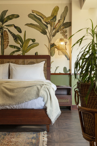 Bedroom 2, The Greenwood Resort, Guwahati, Kamrup Metropolitan