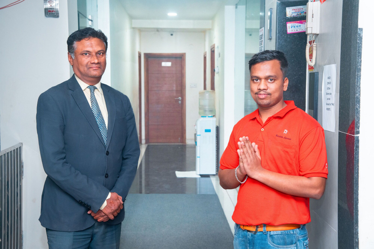 Others 4, Rester Xpress - Kondapur, Hyderabad