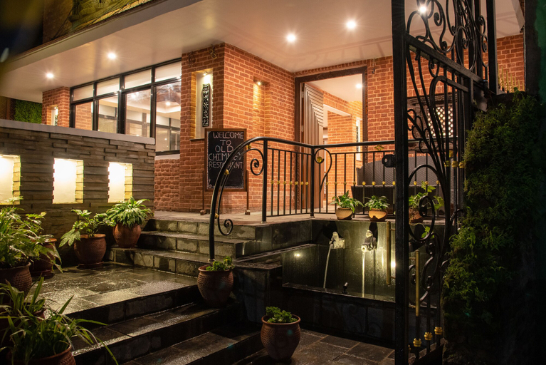 Exterior & Views 2, Sunshine Boutique Hotel, Bagmati