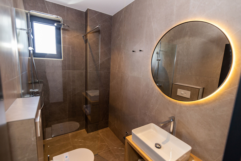 Bathroom 3, Boutique ROOMs 76, Imotski