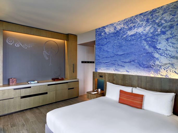 Bedroom 4, EAST Miami, Miami-Dade