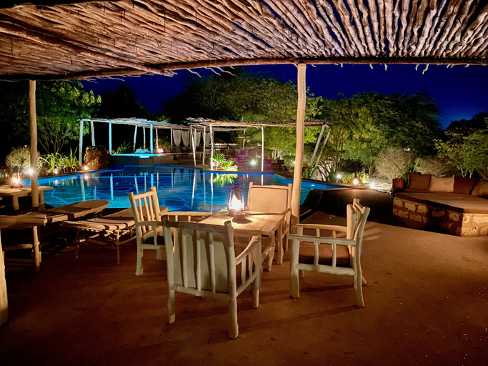 Sport & Beauty 5, Rock and Sea Resort, Kilifi North