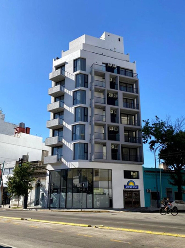 Exterior & Views 2, Days Inn by Wyndham Devoto, Distrito Federal